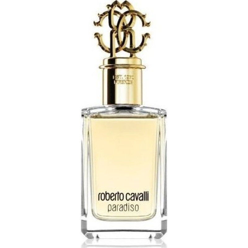 Roberto Cavalli ROBERTO CAVALLI Paradiso Woman EDP spray 100ml