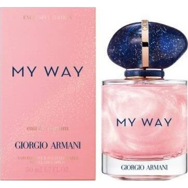 Giorgio Armani GIORGIO ARMANI My Way (Nacre) Exclusive Edition EDP 50ml