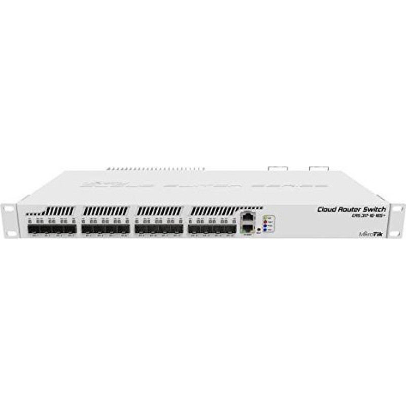 Mikrotik Switch MikroTik CRS317-1G-16S+RM
