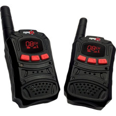 Simba SpyX - Walkie Talkie (20190) /Educational and Learning Toys /Black