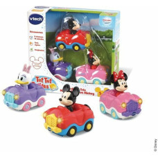 Vtech Машинка Vtech Minnie / Mickey Trio Box