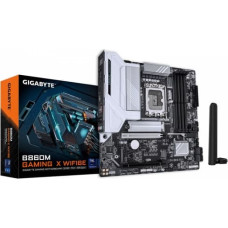 Gigabyte Motherboard B860M GAMING X WIFI6E