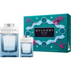 Bvlgari BVLGARI Man Glacial Essence EDP 100ml + EDP 15ml