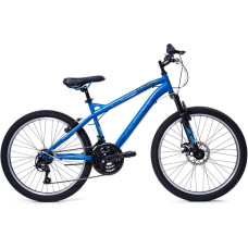 Huffy Extent Mountain bike Blue