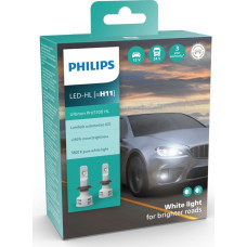 Philips Żarówka Philips LED H11 U51 HL