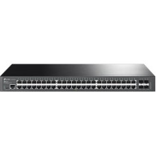 Tp-Link SG3452X Switch 48xGE 4xSFP+