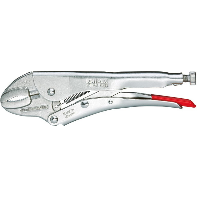 Knipex Szczypce zaciskowe 300mm (4104300)