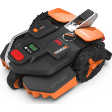 Worx Robot koszący Worx Landroid Vision S250 (WR202E)