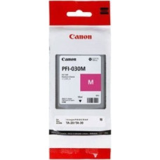 Canon Tusz Canon Oryginalny Wkład Atramentowy Canon PFI-030M Czarny Magenta