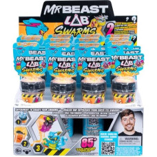 Cobi Figure Mr Beast Lab - Swarm tube 2-pack 12 pcs