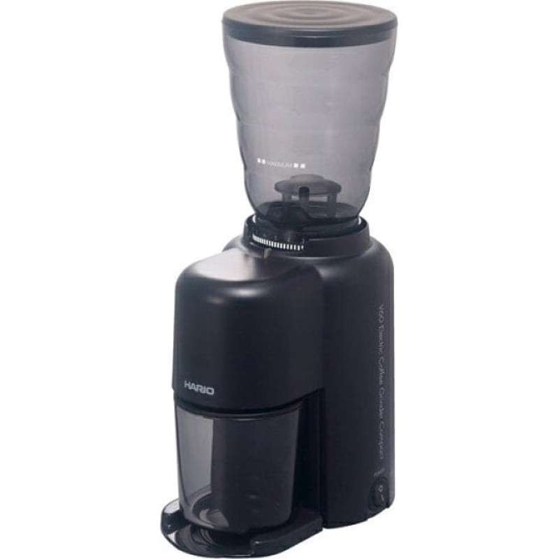 Hario - V60 Electric Coffee Grinder Compact - Młynek elektryczny