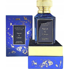 Alkotest SORVELLA Signature Neroli & Citron EDP spray 100ml