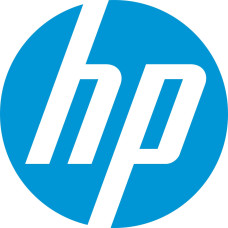 HP HP 6US55AV adapter zasilający/ inwentor Wewnętrzna 65 W Czarny