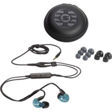 Shure Słuchawki Shure Aonic 215 SE215DYBL+UNI-EF