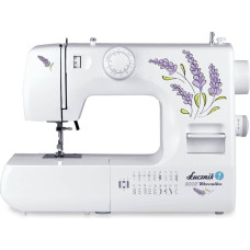 Łucznik Weronika 2008 Sewing machine