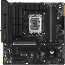 Asus TUF GAMING B760M-PLUS WIFI II Intel B760 LGA 1700 micro ATX