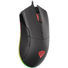 Genesis Krypton 290 mouse Gaming Right-hand USB Type-A Optical 6400 DPI