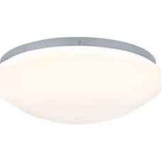Paulmann Lampa sufitowa Paulmann Leonis IP44 LED 11W 3000K 280mm Biały 230V Tworzywo sztuczne