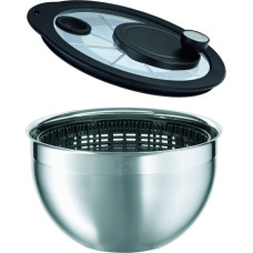 Rosle Rösle Salad Spinner with glass lid