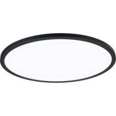 Paulmann Lampa sufitowa Paulmann Panel Atria Shine 22W okrągły 420mm 2800lm 4000K czarny