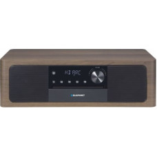 Blaupunkt Micro system all-in-one Bluetooth, HDMI ARC, Optical CD input/MP3/USB/AUX/Clock/Alarm