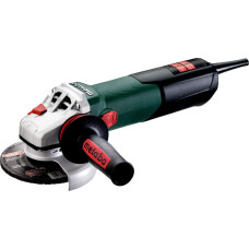 Metabo Szlifierka Metabo WEV15-125 Quick HT
