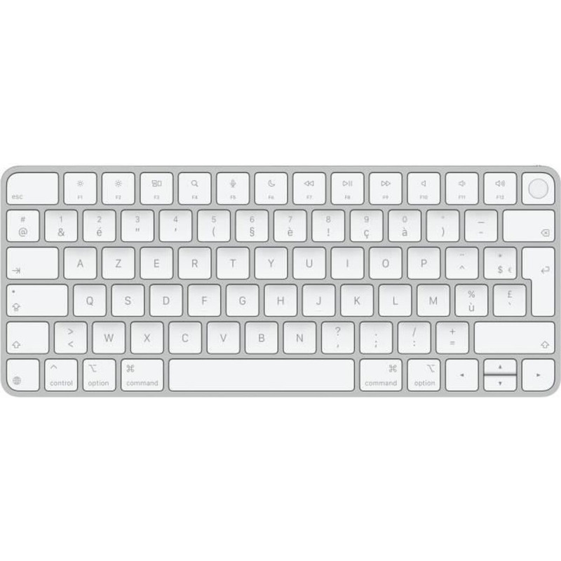 Apple Клавиатура Apple MXCK3F/A AZERTY