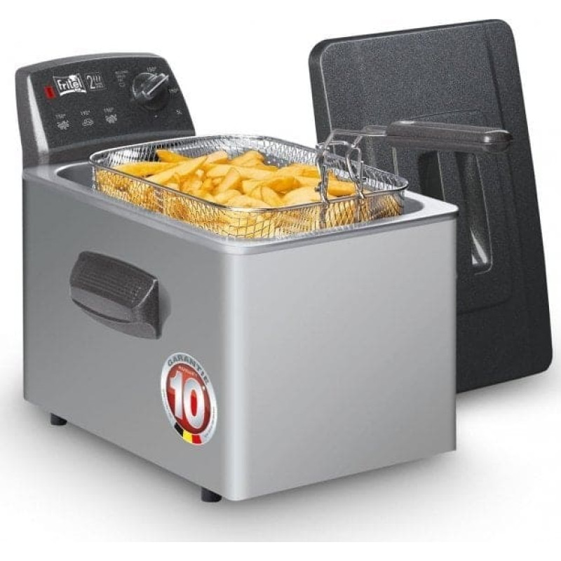 Krups FRITEL Turbo SF 4551 5L 3000W frytkownica olejowa