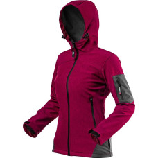 NEO Kurtka robocza (Kurtka softshell damska, rozmiar XL)
