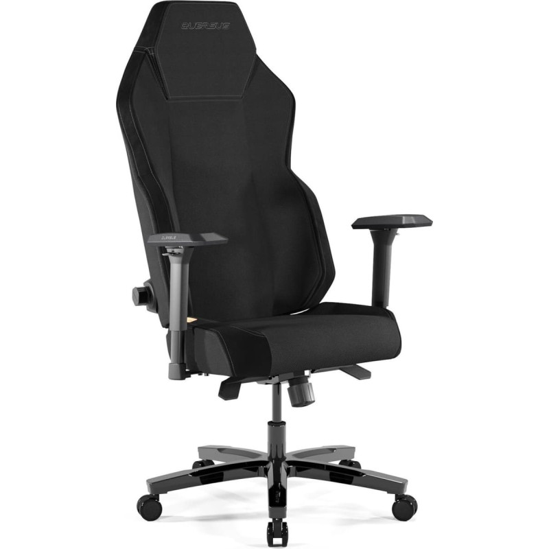 Quersus Fotel QUERSUS VAOS.3.1 Diamond Black