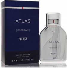 Paco Rabanne TUMI Men's Atlas EDP spray 100ml