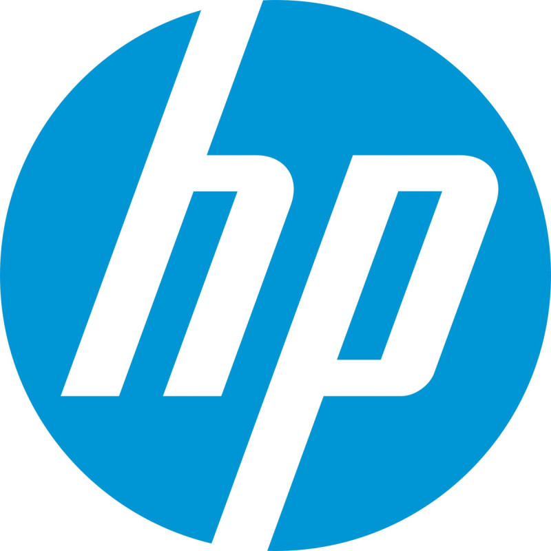 HP HP 9BD65AV adapter zasilający/ inwentor Wewnętrzna 65 W Czarny