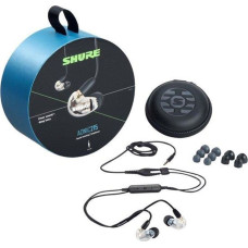 Shure Słuchawki Shure Aonic 215 SE215DYCL+UNI-EF