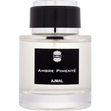 Ajmal Ajmal, Ambre Pimente, Eau De Parfum, For Men, 100 ml For Men
