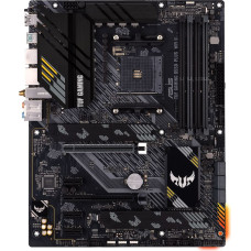 Asus TUF GAMING B550-PLUS WIFI II AMD B550 Socket AM4 ATX