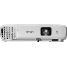 Epson EB-W06 data projector Portable projector 3700 ANSI lumens 3LCD WXGA (1280x800) White