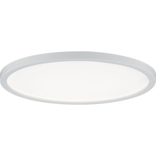Paulmann Lampa sufitowa Paulmann Areo Panel LED okrągły ściemniany IP44 1x12W 3000K 230V 180mm Biały Mat/Tworzywo sztuczne