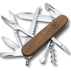 Victorinox Huntsman z drewna drzewa orzechowego (1.3711.63B1)