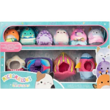 Orbico *****Squishmallows 6cm Plusz Imprez.0020 48120