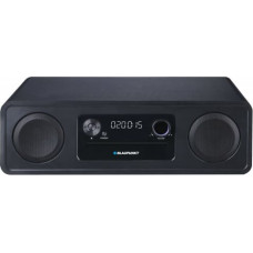 Blaupunkt Micro System All-in-one Bluetooth CD/MP3/USB/AUX/Clock/Alarm