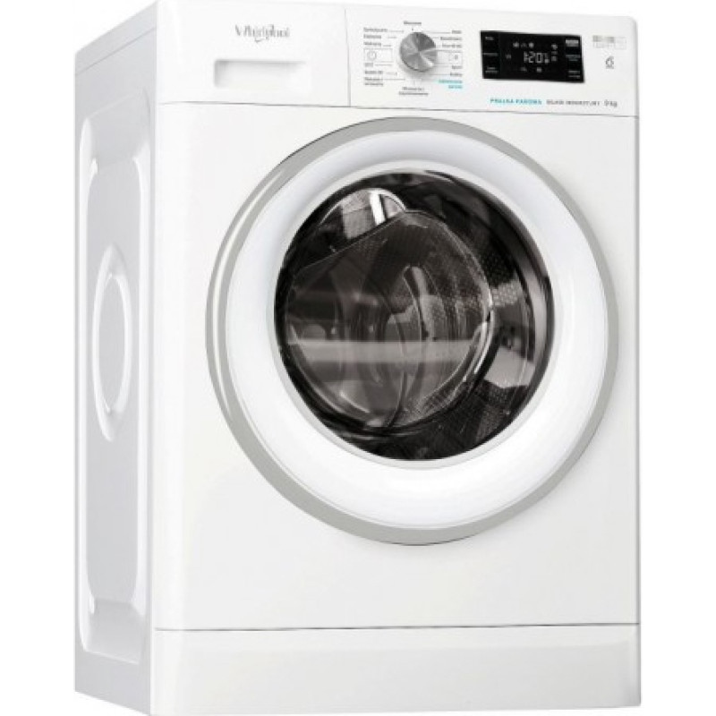 Whirlpool Washing Machine FFB9258SVPL