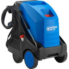 Nilfisk Electric pressure washer with drum Nilfisk MH 3M-160/770 PAX 400/3/50 EU