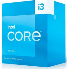Intel Core i3-13100F