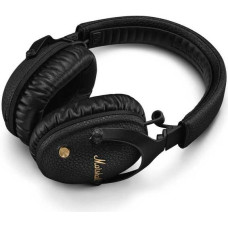 Marshall Ausinės Marshall Monitor III ANC Black