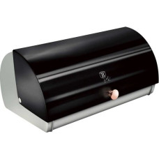 Berlinger Haus CHLEBAK STALOWY BERLINGER HAUS BH-6728 BLACK ROSE