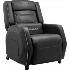 Cougar Fotel Cougar Ranger S Czarny