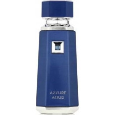 Histoires De Parfums Fragrance World Azzure Aoud Eau De Parfum 100 ml (man)
