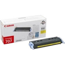 Canon Toner Canon Yellow Oryginał  (9421A004)