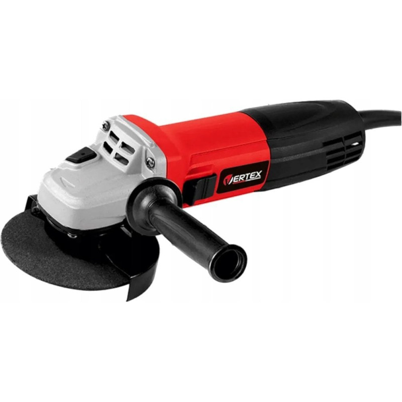 Vertex SZLIFIERKA KĄTOWA VERTEX VSK125810V