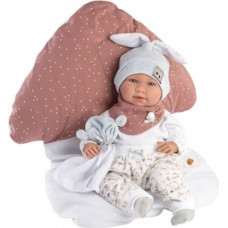 Llorens Mimi doll with sounds, 42 cm, cries and says mama, papa